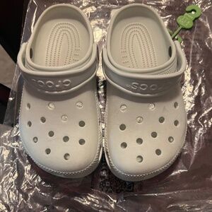 Crocs (Mint)